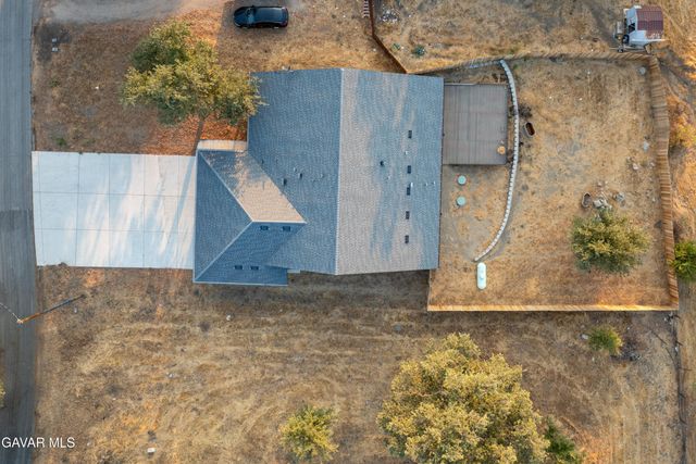 17841 Hambletonian Drive, Tehachapi, CA 93561