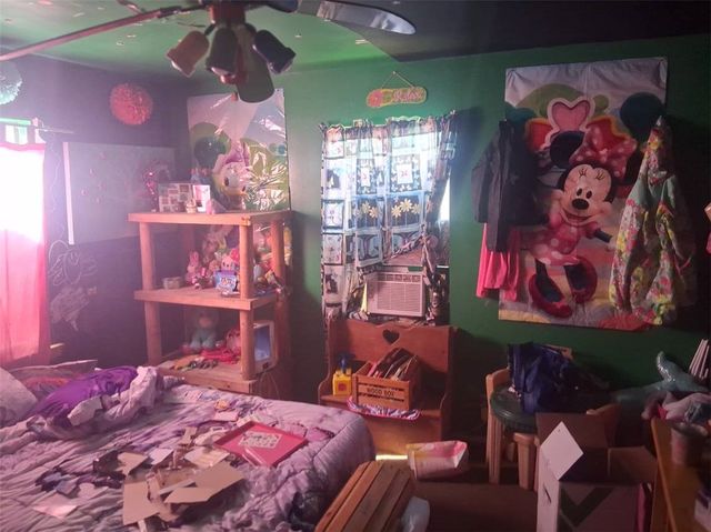 297 Madison 5270, Huntsville, AR 72740