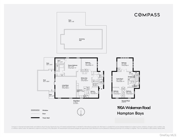 190A Wakeman Road, Hampton Bays, NY 11946