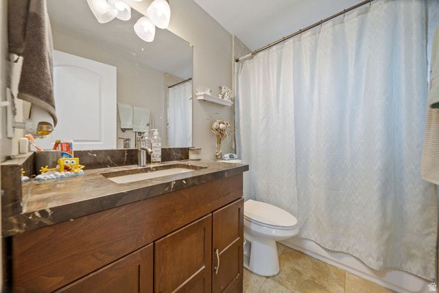 5232 W WOODLEDGE AVE, West Valley City, UT 84120