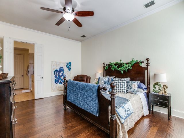 4514 Childress Trail, Frisco, TX 75034