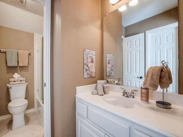 4514 Childress Trail, Frisco, TX 75034