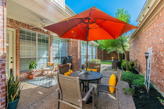 4514 Childress Trail, Frisco, TX 75034