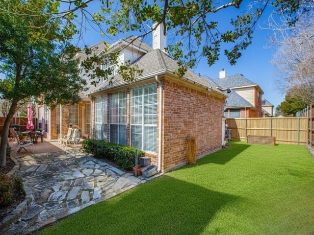 4514 Childress Trail, Frisco, TX 75034