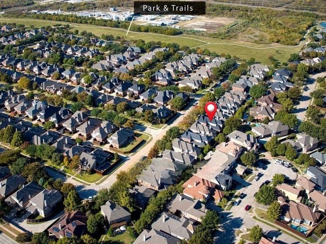 4514 Childress Trail, Frisco, TX 75034