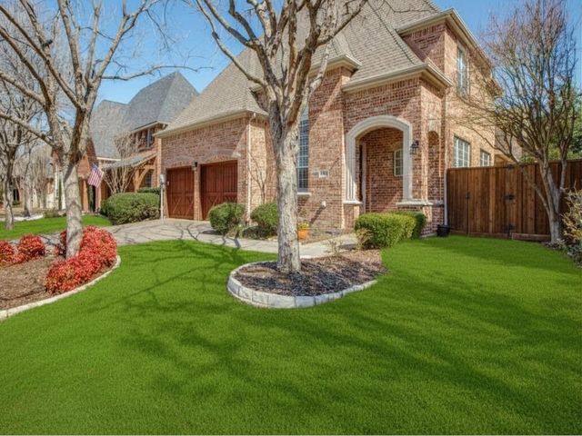 4514 Childress Trail, Frisco, TX 75034
