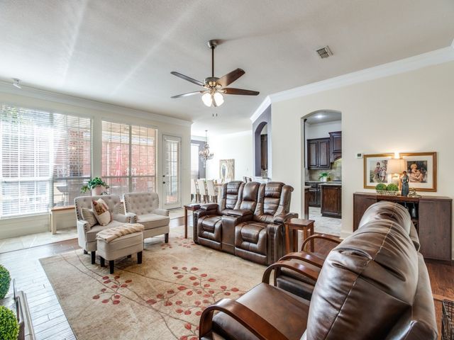 4514 Childress Trail, Frisco, TX 75034