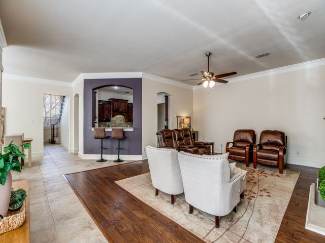 4514 Childress Trail, Frisco, TX 75034