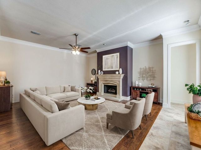 4514 Childress Trail, Frisco, TX 75034