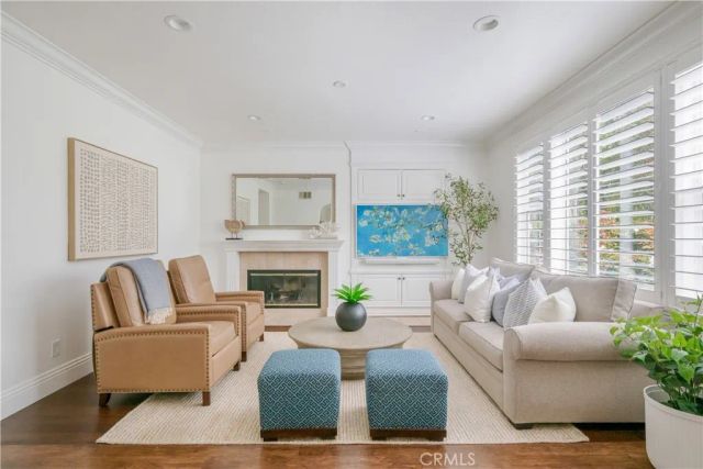 12 Seyne, Newport Coast, CA 92657