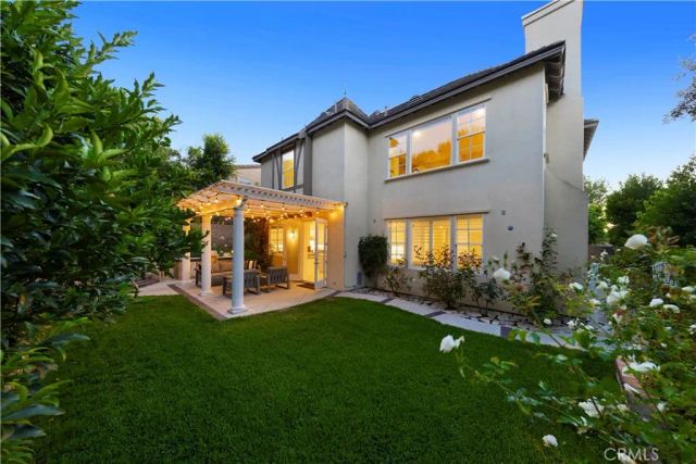 12 Seyne, Newport Coast, CA 92657