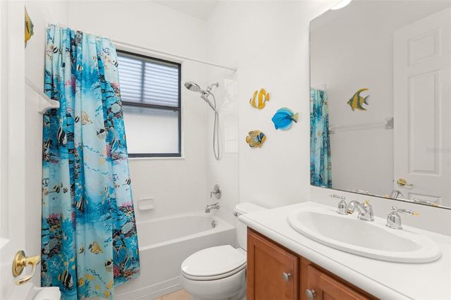 724 VILLA PARK ROAD, Kissimmee, FL 34759