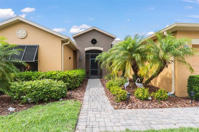 724 VILLA PARK ROAD, Kissimmee, FL 34759