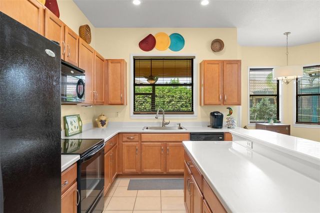 724 VILLA PARK ROAD, Kissimmee, FL 34759