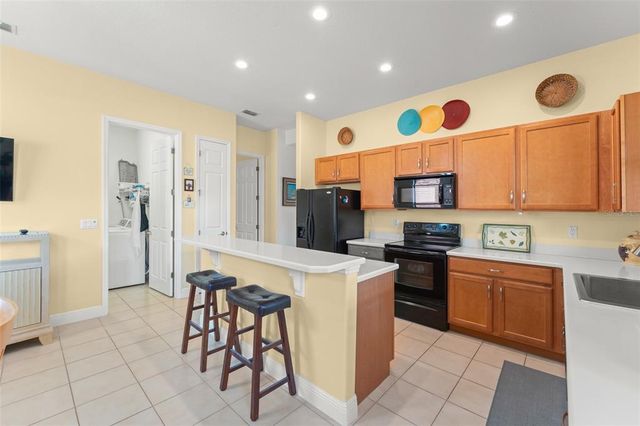 724 VILLA PARK ROAD, Kissimmee, FL 34759
