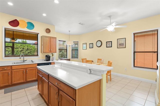 724 VILLA PARK ROAD, Kissimmee, FL 34759