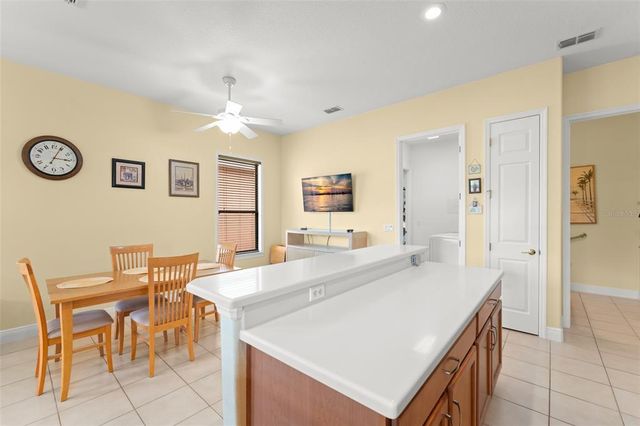724 VILLA PARK ROAD, Kissimmee, FL 34759