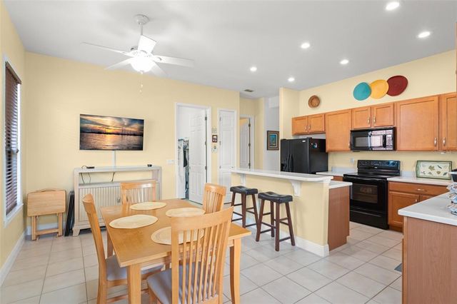 724 VILLA PARK ROAD, Kissimmee, FL 34759