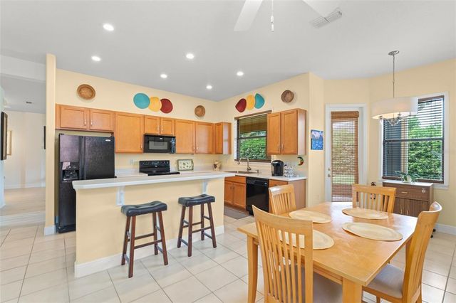 724 VILLA PARK ROAD, Kissimmee, FL 34759