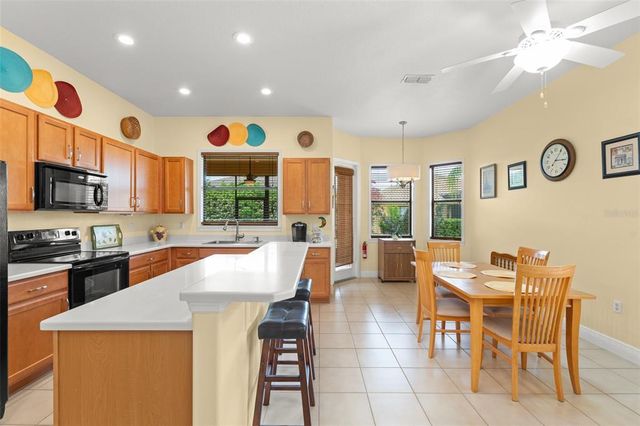724 VILLA PARK ROAD, Kissimmee, FL 34759