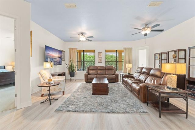 724 VILLA PARK ROAD, Kissimmee, FL 34759