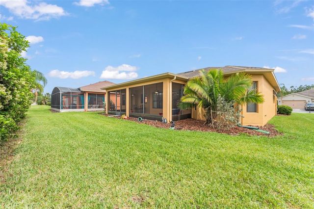 724 VILLA PARK ROAD, Kissimmee, FL 34759