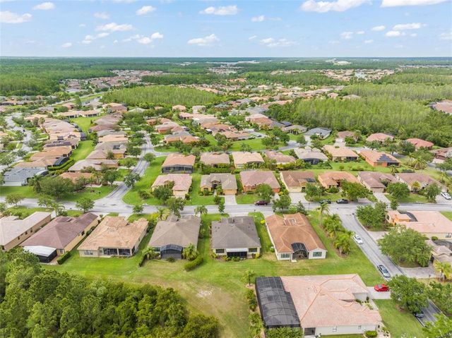 724 VILLA PARK ROAD, Kissimmee, FL 34759
