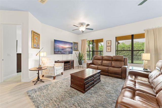 724 VILLA PARK ROAD, Kissimmee, FL 34759