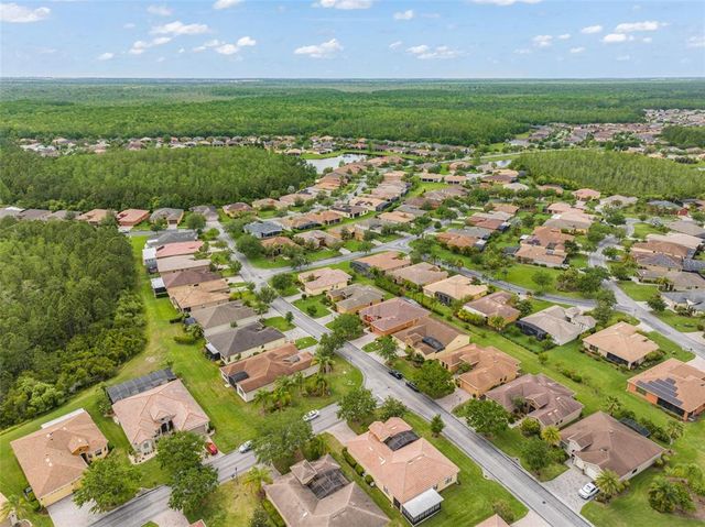 724 VILLA PARK ROAD, Kissimmee, FL 34759
