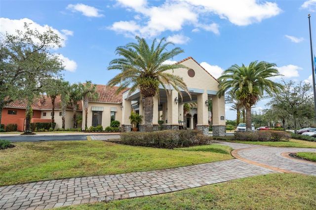 724 VILLA PARK ROAD, Kissimmee, FL 34759