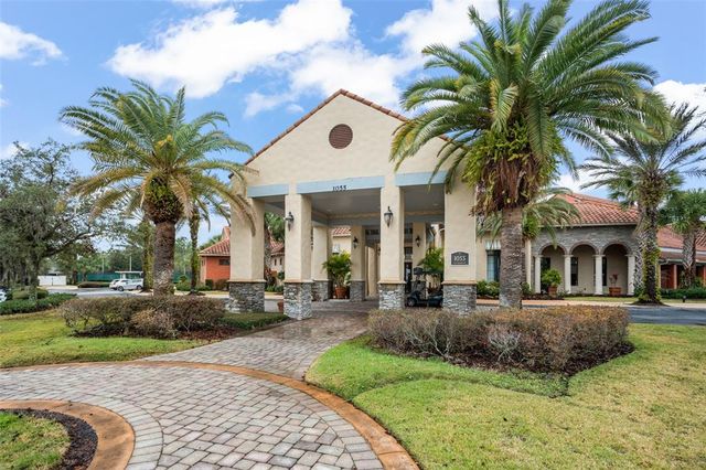 724 VILLA PARK ROAD, Kissimmee, FL 34759