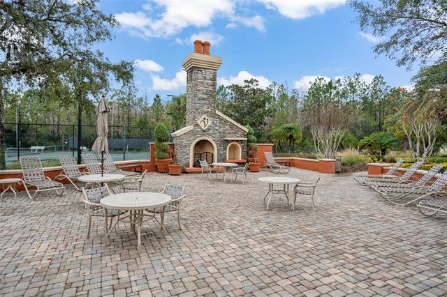 724 VILLA PARK ROAD, Kissimmee, FL 34759