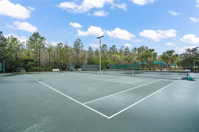 724 VILLA PARK ROAD, Kissimmee, FL 34759