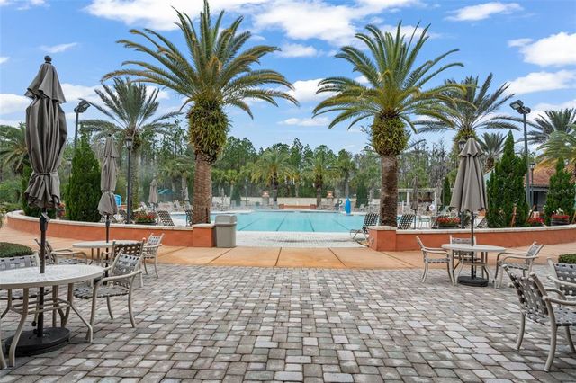 724 VILLA PARK ROAD, Kissimmee, FL 34759