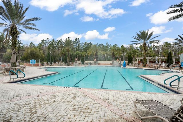 724 VILLA PARK ROAD, Kissimmee, FL 34759