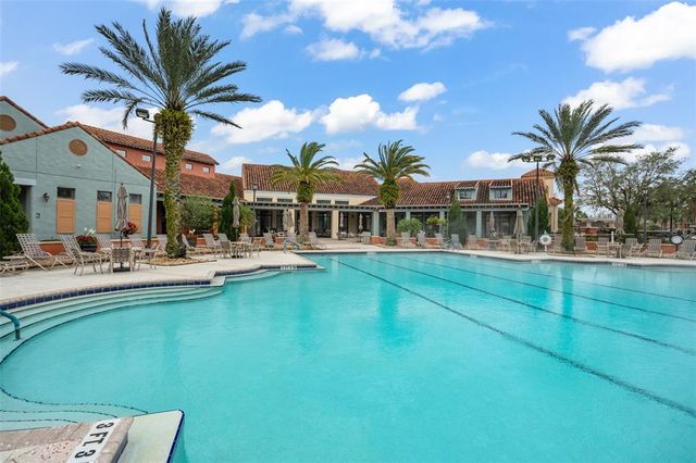 724 VILLA PARK ROAD, Kissimmee, FL 34759