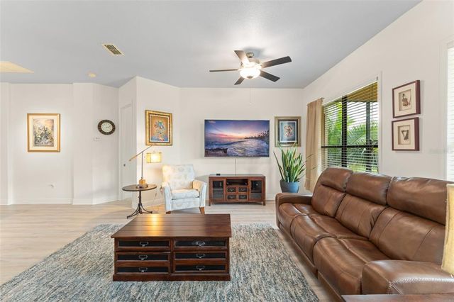 724 VILLA PARK ROAD, Kissimmee, FL 34759