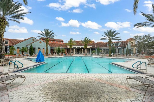 724 VILLA PARK ROAD, Kissimmee, FL 34759