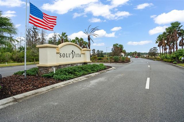 724 VILLA PARK ROAD, Kissimmee, FL 34759