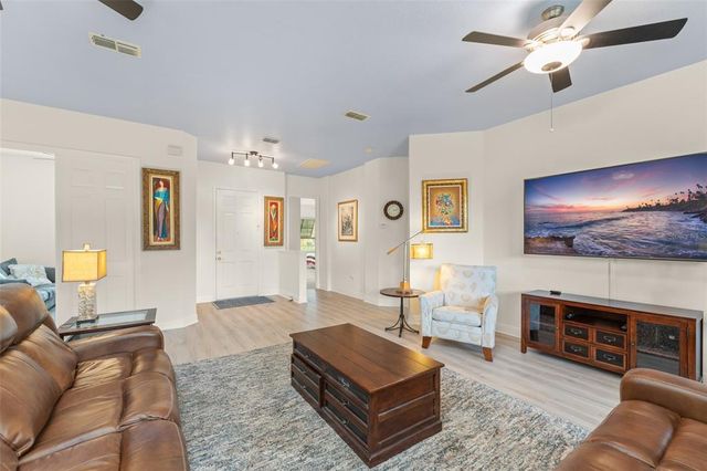 724 VILLA PARK ROAD, Kissimmee, FL 34759