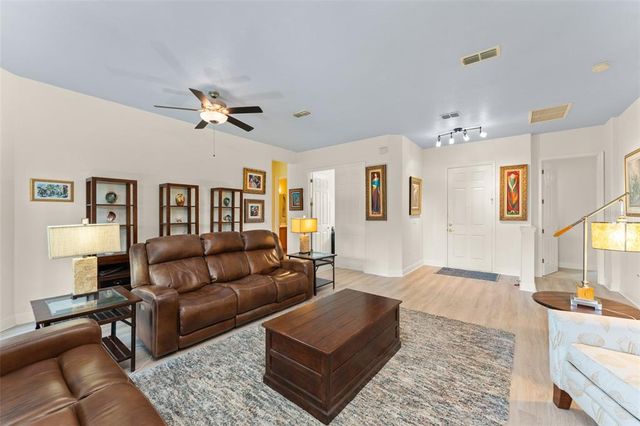 724 VILLA PARK ROAD, Kissimmee, FL 34759