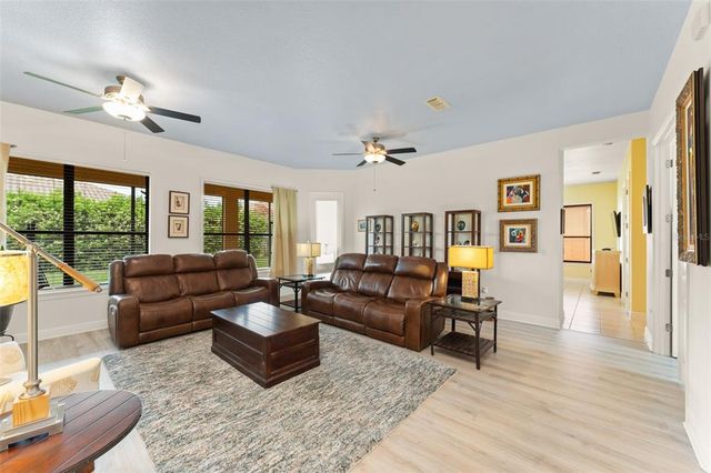 724 VILLA PARK ROAD, Kissimmee, FL 34759