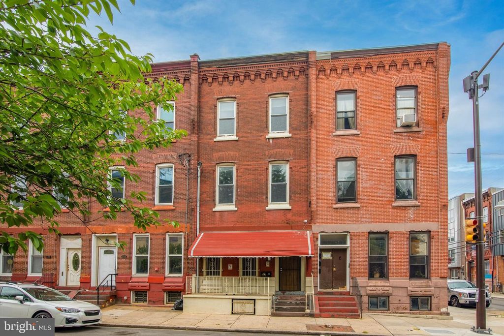 1703 W MONTGOMERY AVE, Philadelphia, PA 19121
