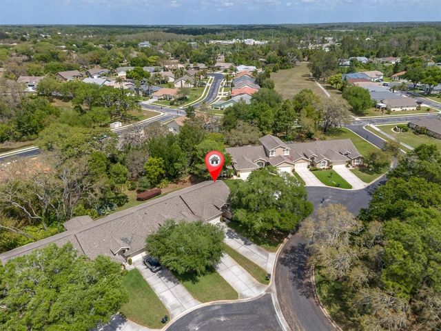 7527 MOORGATE COURT, New Port Richey, FL 34654