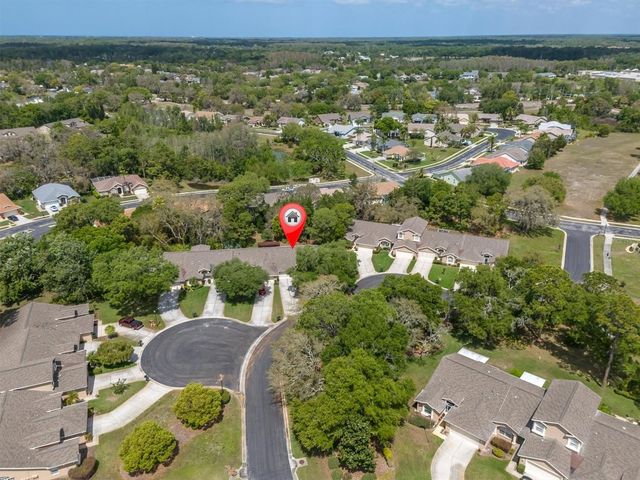 7527 MOORGATE COURT, New Port Richey, FL 34654