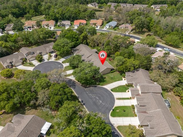 7527 MOORGATE COURT, New Port Richey, FL 34654