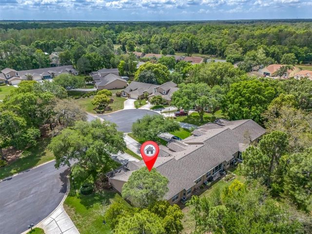 7527 MOORGATE COURT, New Port Richey, FL 34654