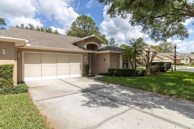 7527 MOORGATE COURT, New Port Richey, FL 34654