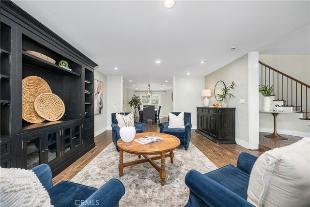 7926 E Garner, Long Beach, CA 90808