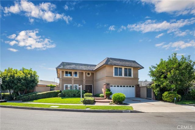 7926 E Garner, Long Beach, CA 90808